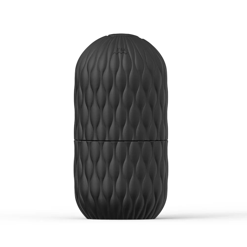 Gesichts-Eisroller, wiederverwendbare Silikonform für Gesichts- und Augenmassage, Schönheits- und Hautpflegegerät zur Anwendung von Eis und zur Verkleinerung der Poren