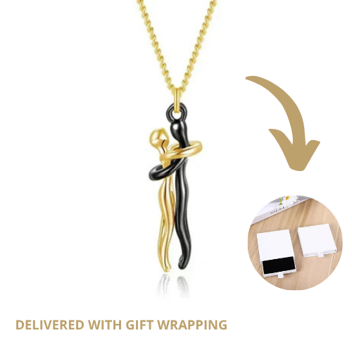 Launch offer: Eternal Embrace Necklace – Buy 1 get 2 – Get 1 necklace free [Price will increase tomorrow]